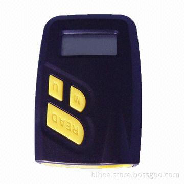 0.45 to 15m Mini Ultrasonic Distance Measurers